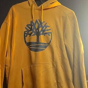 Timberland hoodie 2xl